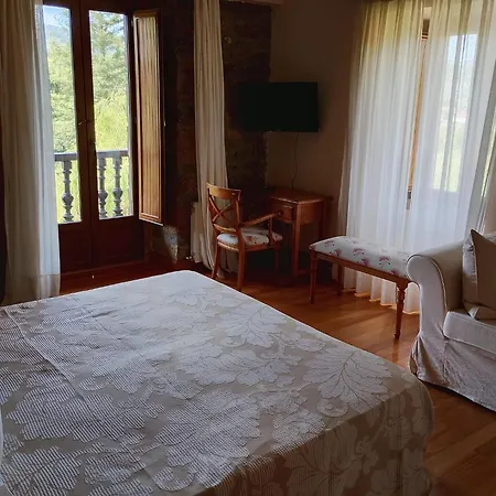 Palacio Garcia Quijano Hotel Corrales De Buelna