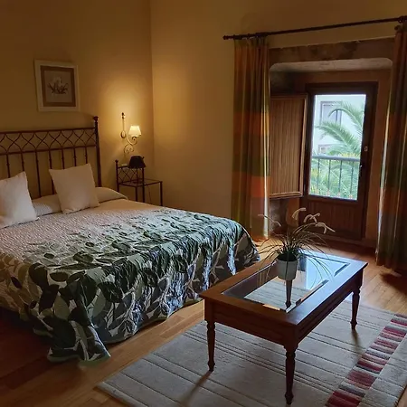 Palacio Garcia Quijano 3*