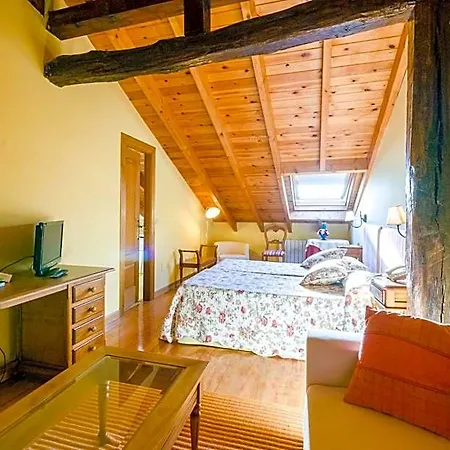 Palacio Garcia Quijano Hotel 3*