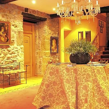 Palacio Garcia Quijano Hotel 3*