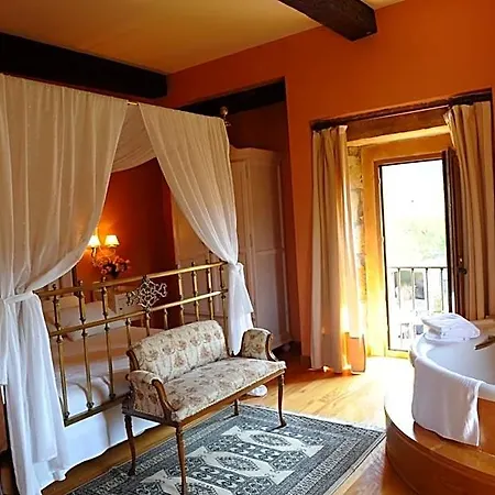 Palacio Garcia Quijano Hotel 3*