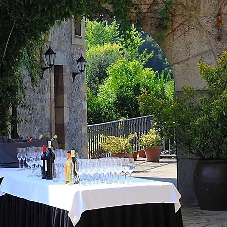 Palacio Garcia Quijano 3* Corrales De Buelna