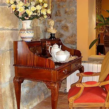 Palacio Garcia Quijano 3* Corrales De Buelna