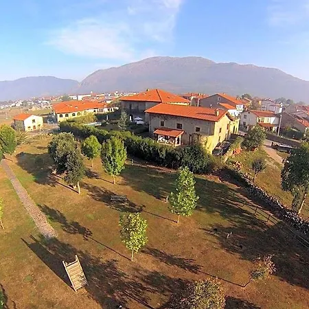 Palacio Garcia Quijano Hotel Corrales De Buelna
