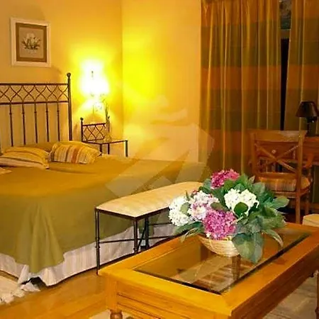Hotel Palacio Garcia Quijano 3*
