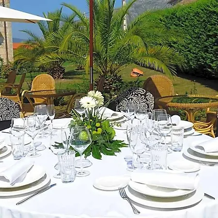 Palacio Garcia Quijano Hotel Corrales De Buelna
