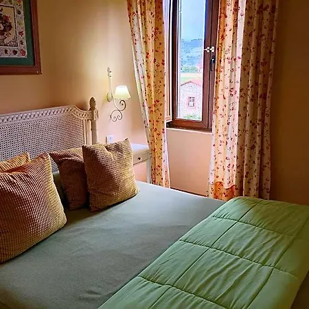 Hotel Palacio Garcia Quijano Corrales De Buelna