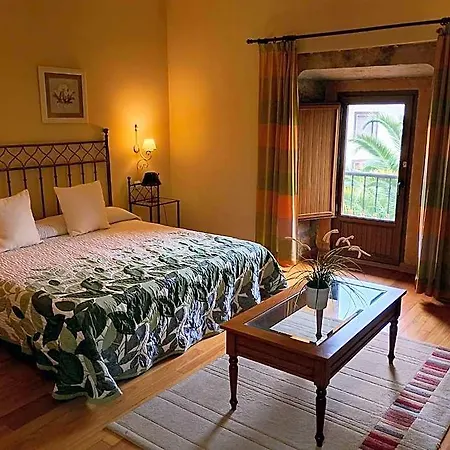 Hotel Palacio Garcia Quijano 3*