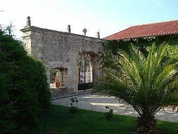 Palacio Garcia Quijano 3* Corrales De Buelna