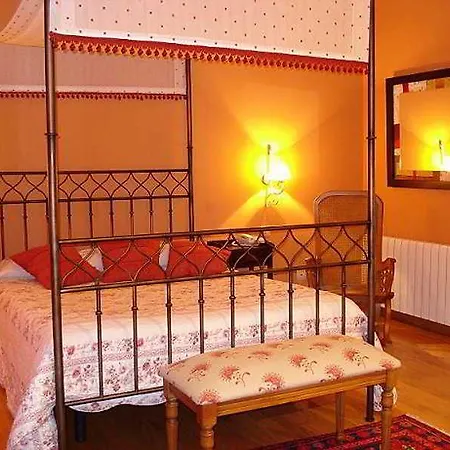 Palacio Garcia Quijano 3* Corrales De Buelna