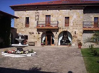 Palacio Garcia Quijano Ξενοδοχείο 3*
