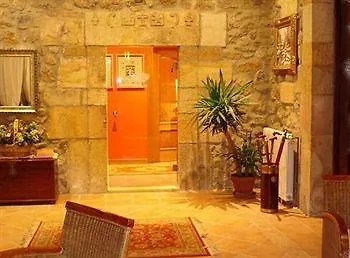 Hotell Palacio Garcia Quijano 3*