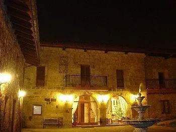 Ξενοδοχείο Palacio Garcia Quijano
