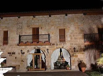 Palacio Garcia Quijano Hotel 3*