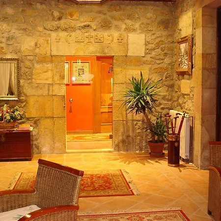 Palacio Garcia Quijano Ξενοδοχείο
