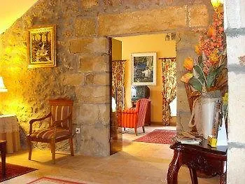 Ξενοδοχείο Palacio Garcia Quijano