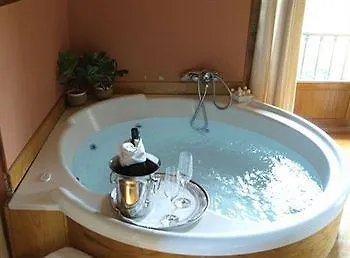 Hotel Palacio Garcia Quijano 3*