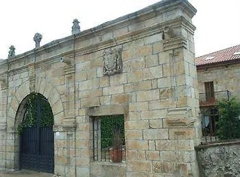 Palacio Garcia Quijano Ξενοδοχείο