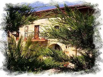 Ξενοδοχείο Palacio Garcia Quijano 3*