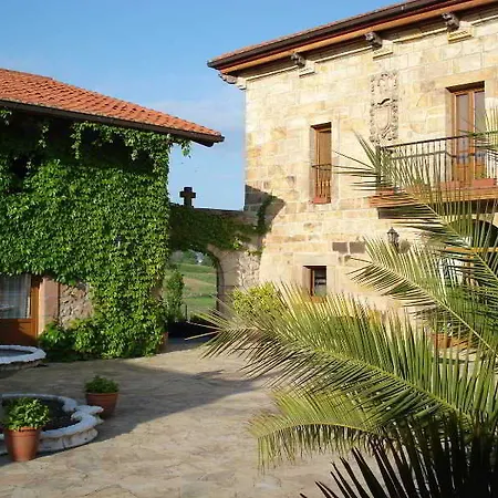 Palacio Garcia Quijano