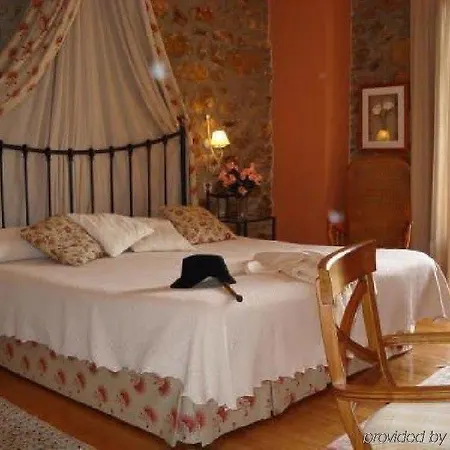 Szálloda Palacio Garcia Quijano Corrales De Buelna