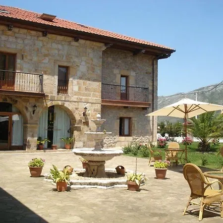 Palacio Garcia Quijano