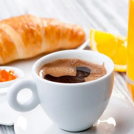 Palacio Garcia Quijano Szálloda