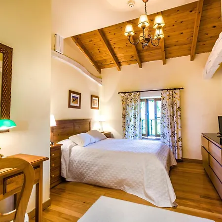 Hotel Palacio Garcia Quijano Corrales De Buelna