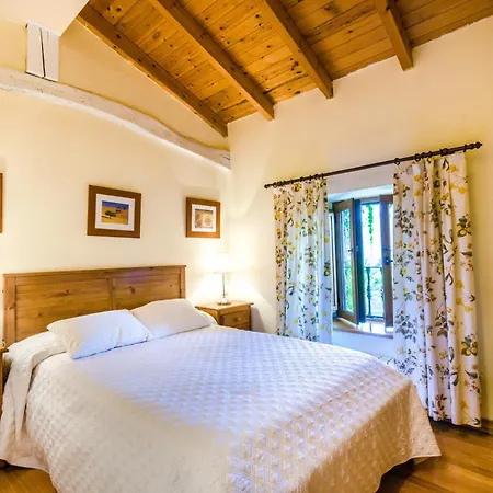 Palacio Garcia Quijano Corrales De Buelna