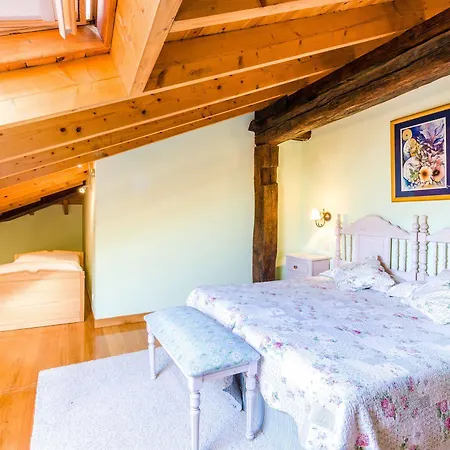 Ξενοδοχείο Palacio Garcia Quijano 3*