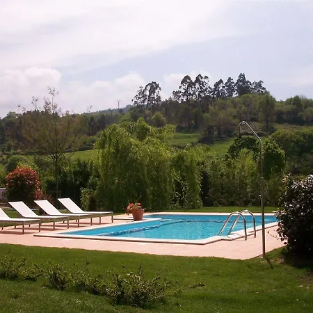 Palacio Garcia Quijano Ξενοδοχείο Corrales De Buelna