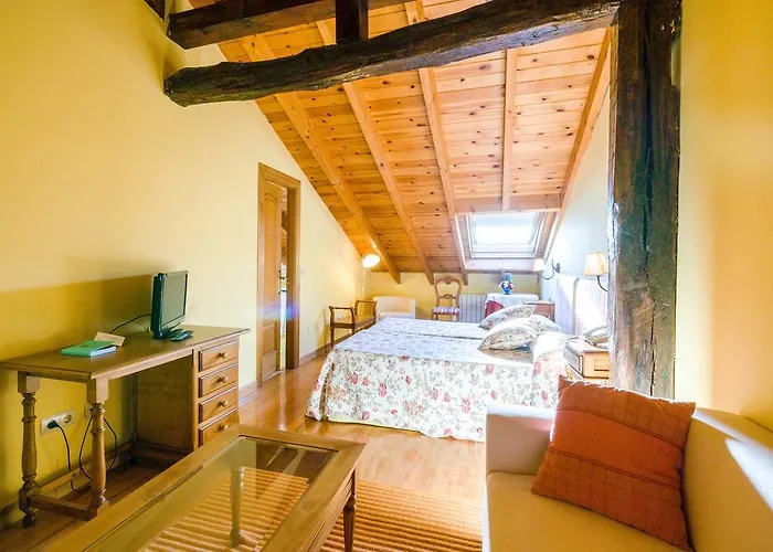 Palacio Garcia Quijano Hotel