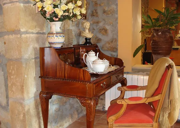 Palacio Garcia Quijano 3* Corrales De Buelna