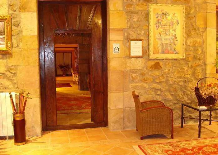 Palacio Garcia Quijano 3*