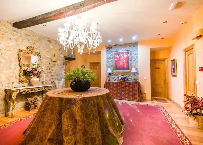 Palacio Garcia Quijano