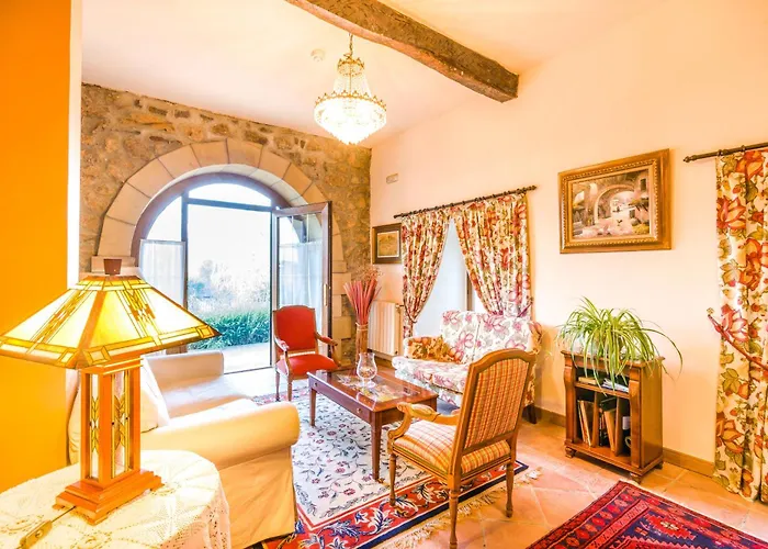 Palacio Garcia Quijano Hotel