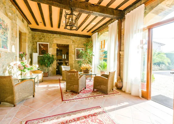 Palacio Garcia Quijano Hotell Corrales De Buelna