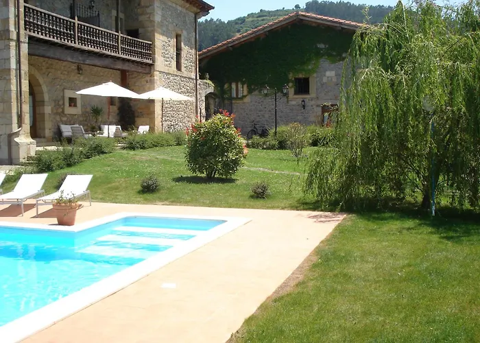 Palacio Garcia Quijano