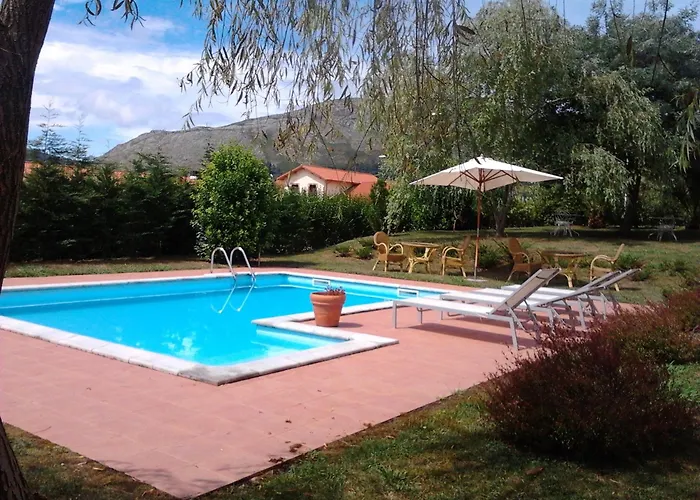 Hotell Palacio Garcia Quijano 3*