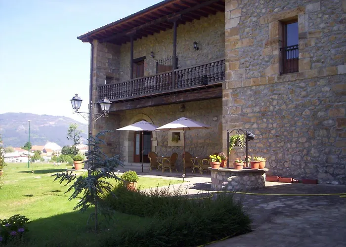 Palacio Garcia Quijano 3*