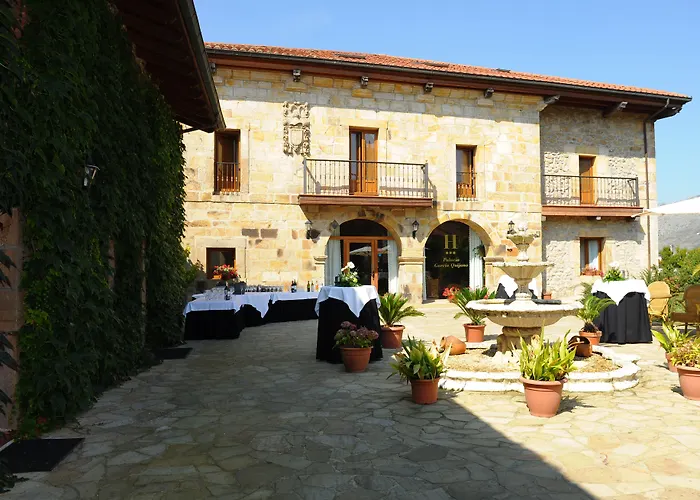 Palacio Garcia Quijano 3*