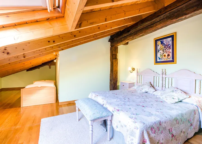 Palacio Garcia Quijano Hotel Corrales De Buelna