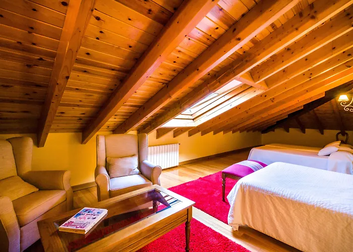 Palacio Garcia Quijano Hotel Corrales De Buelna