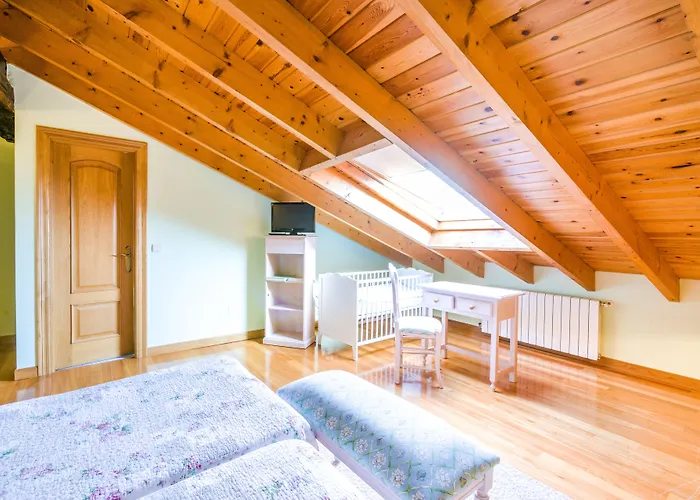 Palacio Garcia Quijano 3* Corrales De Buelna