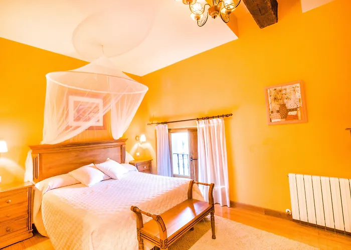 Palacio Garcia Quijano Hotel