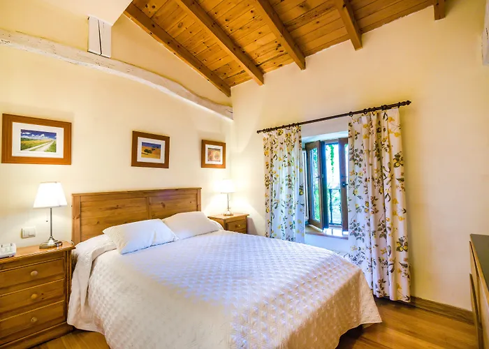 Palacio Garcia Quijano Hotel Corrales De Buelna