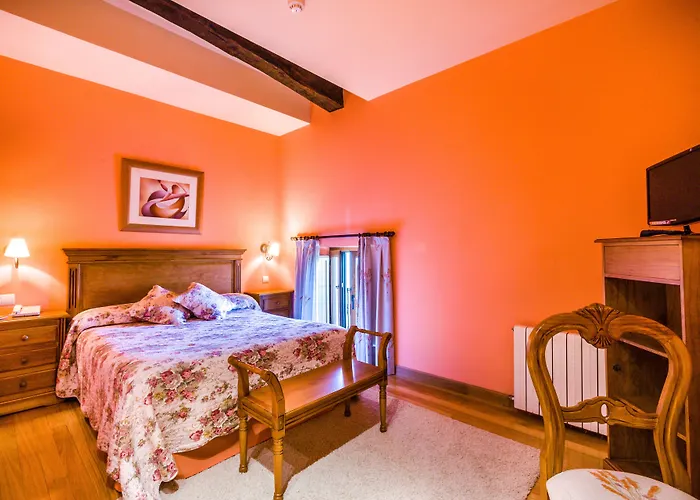 Palacio Garcia Quijano Hotel