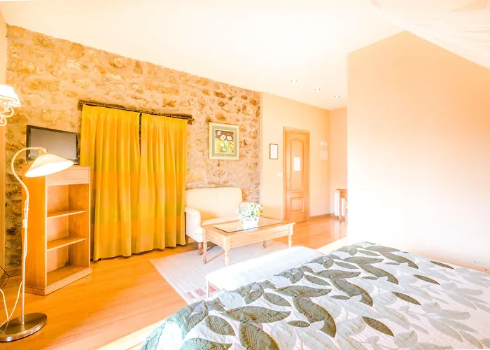 酒店 Palacio Garcia Quijano