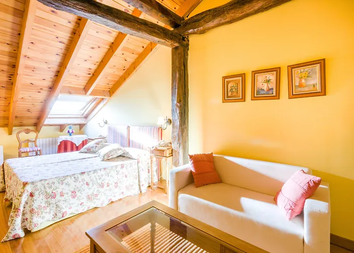 Palacio Garcia Quijano Hotell