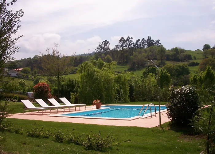 Hotel Palacio Garcia Quijano Corrales De Buelna